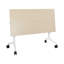 Yawen Metal Base Writing Desk-2052347921-2052347920