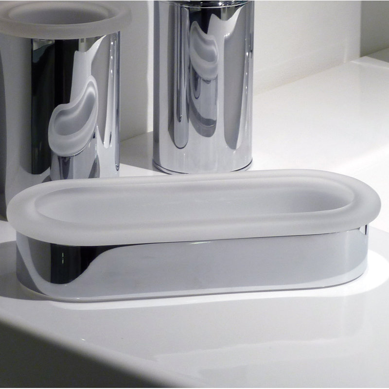 Sheilah Soap Dish