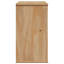 Arjin Bathroom Cabinet