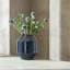 Rotunda Handmade Glass Table Vase-78622753