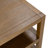 Modica Solid Wood End Table-1761847458