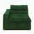 Tissu vert est en rupture de stock