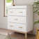 Scoot 3 Drawer Changing Table