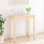 Solid Wood Console Table-1854175905-1820213099