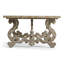 Table basse Caldera
