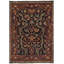 Ralph Lauren Richmond Wool Oriental Rug-477612108