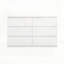 Armoire de rangement 6 tiroirs