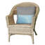  Housse et insert de coussin rectangulaire extérieur Ombre-32973840