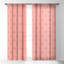 Panneau de rideau transparent Elisabeth Fredriksson-40041662