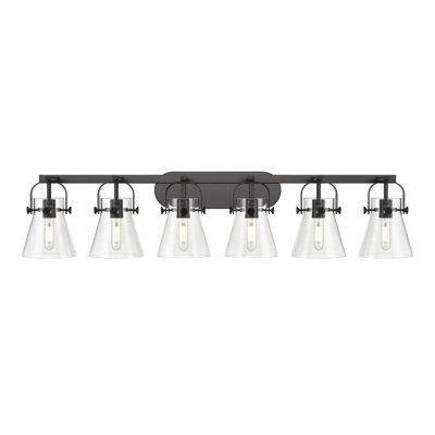 Slana 6 - Light Dimmable Vanity Light