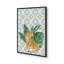 Tigre et motif tropical-817542133-817542108