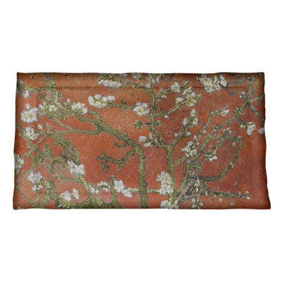 Vincent Van Gogh Floral Sham Set