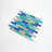 Swimming Pool Glass Brick Joint Mosaic Tile-64627500