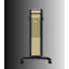 Stylies 6824 BTU Electric Compact Space Heater
