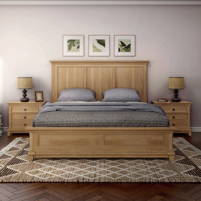 Tynemouth Bedroom Set