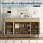 152cm Sideboard-1899443147