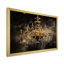 Lustre Sumi Zen II - reproduction sur toile-827883206-827883456