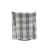 Gray/White Fabric selected