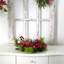 Centre de table Hurricane