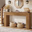 160Cm Console Table