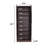 Tall Shoe Cabinet With Doors