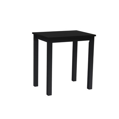 Seandrea Solid Wood Dining Table