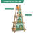 Frankey Wood Plant Stand
