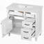 Meuble-lavabo 36 po avec comptoir en céramique-1724221217