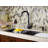 Wheaton Pull-Down Single Handle Kitchen Faucet-35197967