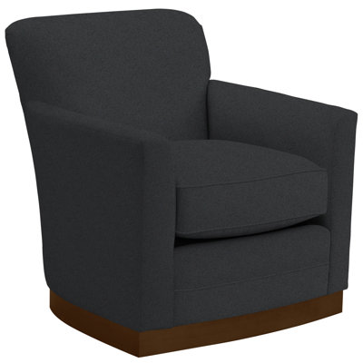 Michael Weiss 30.5"Paris Swivel Chair
