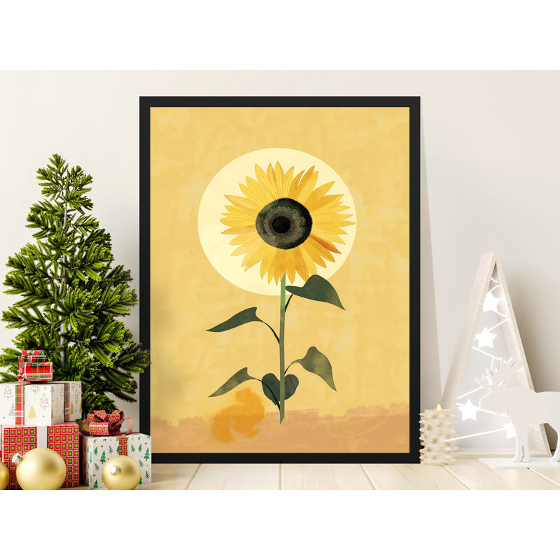 Condit Single Picture Frame Print, 121.92 cm H x 81.28 cm W