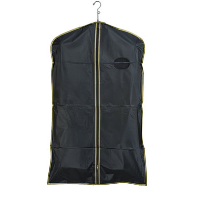 Sac à vêtements en vinyle