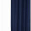 Bunkerville Solid Waffle Weave Textured Shower Curtain-1574538974