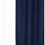 Rideau de douche simple de couleur unie-1792669614
