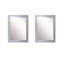 Akshayan 49” Double Vanity With Quartz Top-977613526