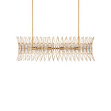 Marquise 8 - Light Chandelier