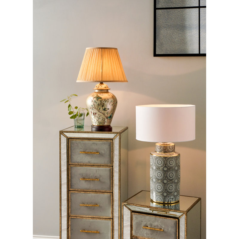 Chelmscote Ceramic Table Lamp