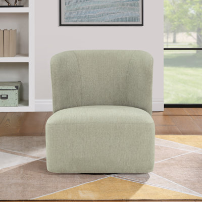 Stotfield Swivel Chair