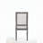 Leventis Side Chair (Set-2)
