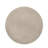 Outdoor Lightweight Concrete Side Table,MGO End Table,Light Gray