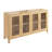 60W TV Stand For Living Room