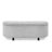 Ednerd Foam Padding Upholstered Storage Bench