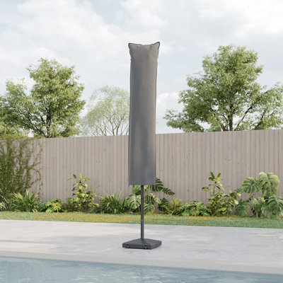 Outdoor Patio Umbrella Cover