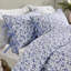 Hannah Floral Duvet Cover Set with Pillowcases-111843967-111843962