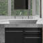 MTI Petra 5 47.5" Undermount Bathroom Sink-405297792