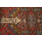 Handmade Wool Traditional Runner Rug 3x11