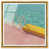 Gold Floater Frame is unavailable