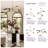 Lakendria 3 - Light Dimmable Chandelier