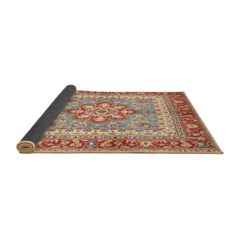 Oriental Indoor Rug, Round 6'