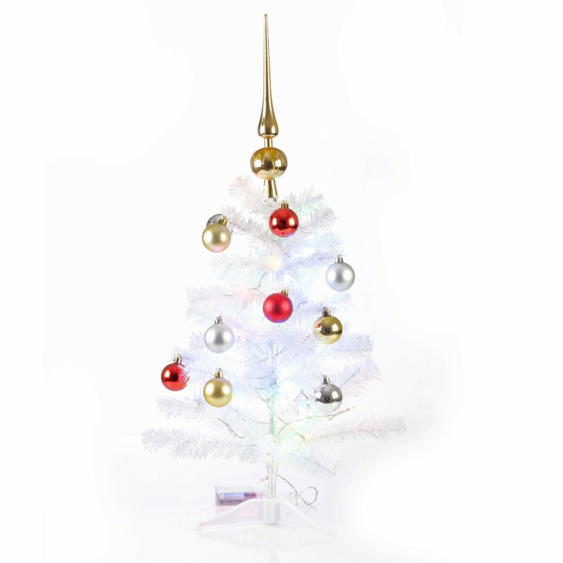 2ft Artificial Fir Christmas Tree